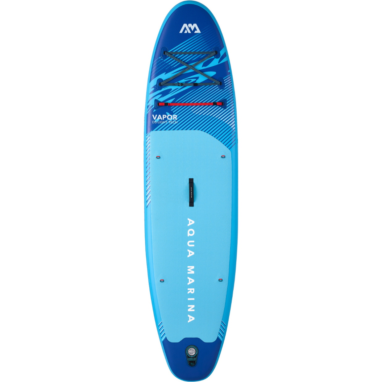 2026 Aqua Marina Vapor All-Around 10'4